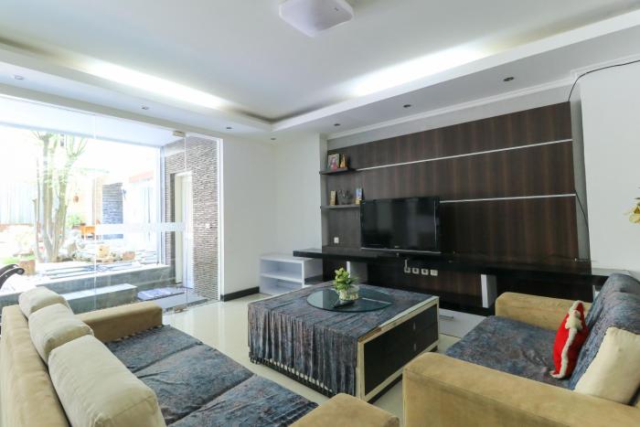 kubu kalih residence