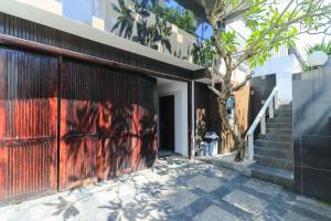 kubu kalih residence