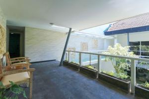 kubu kalih residence