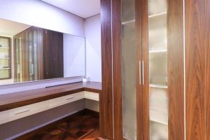 kubu kalih residence