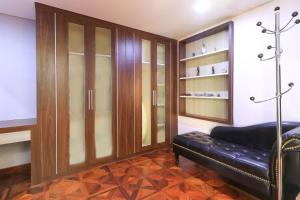 kubu kalih residence