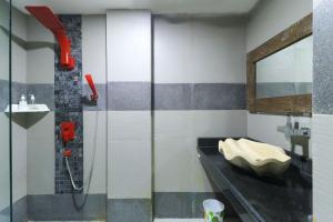 kubu kalih residence