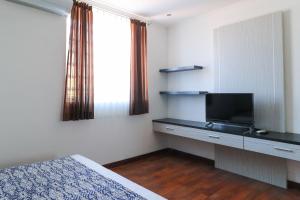 kubu kalih residence