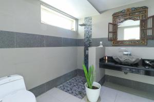 kubu kalih residence