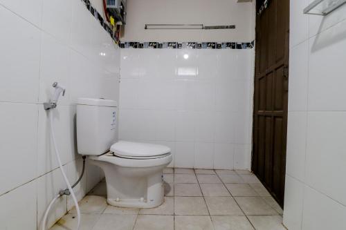 homestay damandiri prambanan syariah