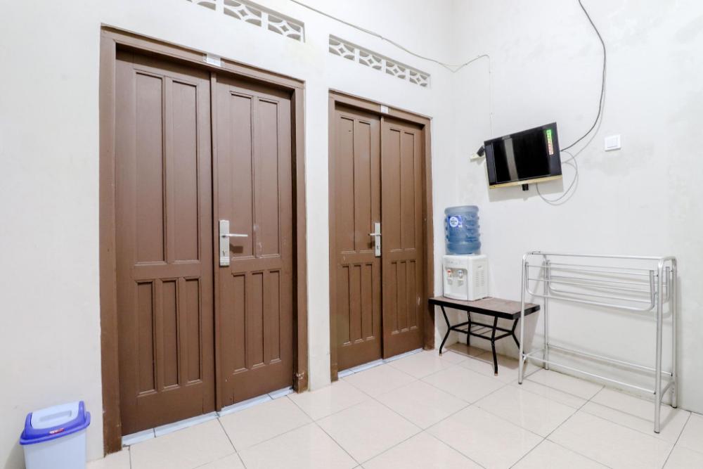 homestay damandiri prambanan syariah