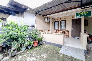 homestay damandiri prambanan syariah