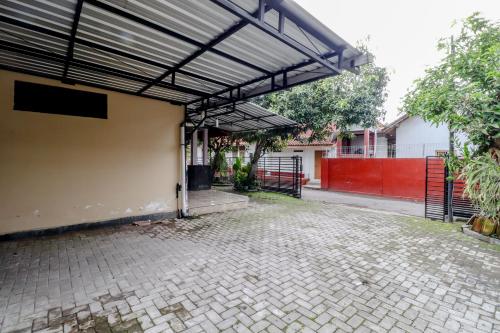 homestay damandiri prambanan syariah