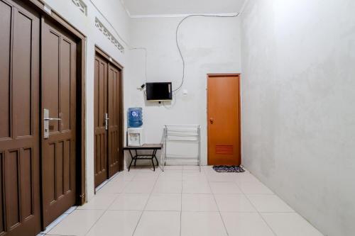 homestay damandiri prambanan syariah