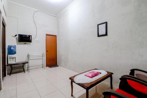 homestay damandiri prambanan syariah