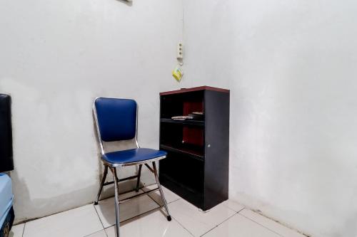 homestay damandiri prambanan syariah