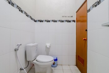 homestay damandiri prambanan syariah