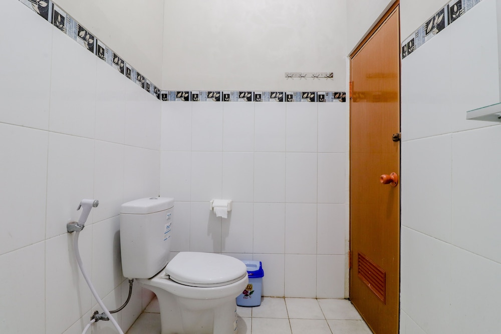 homestay damandiri prambanan syariah
