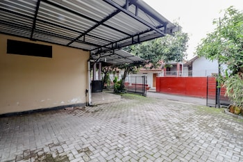 homestay damandiri prambanan syariah