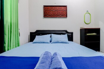 homestay damandiri prambanan syariah