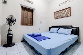 homestay damandiri prambanan syariah