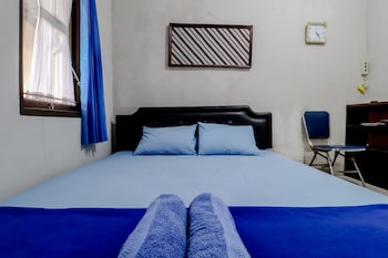 homestay damandiri prambanan syariah