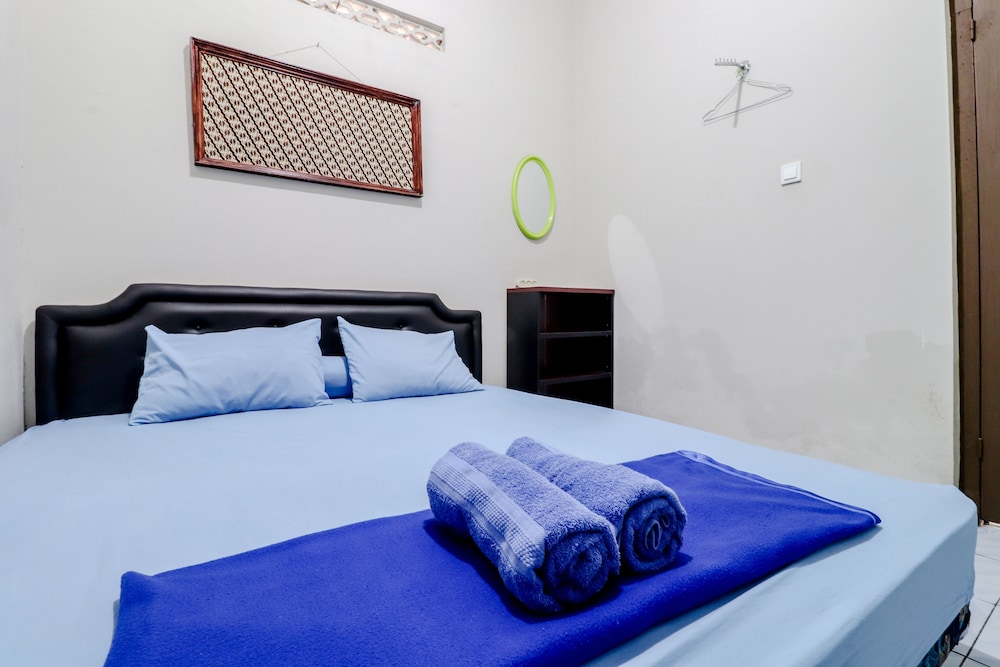 homestay damandiri prambanan syariah