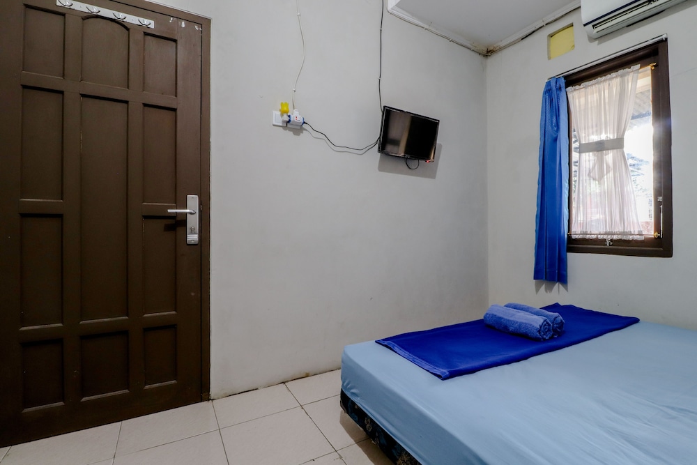 homestay damandiri prambanan syariah