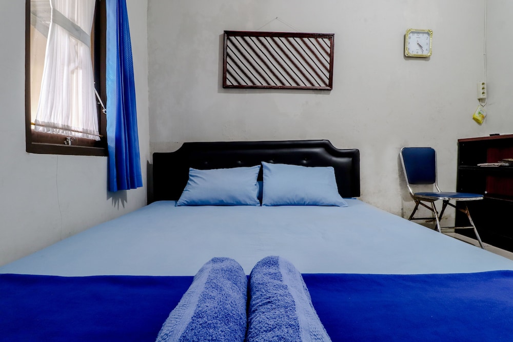 homestay damandiri prambanan syariah