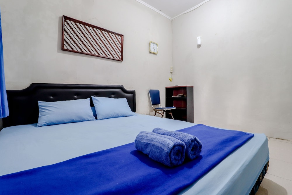 homestay damandiri prambanan syariah