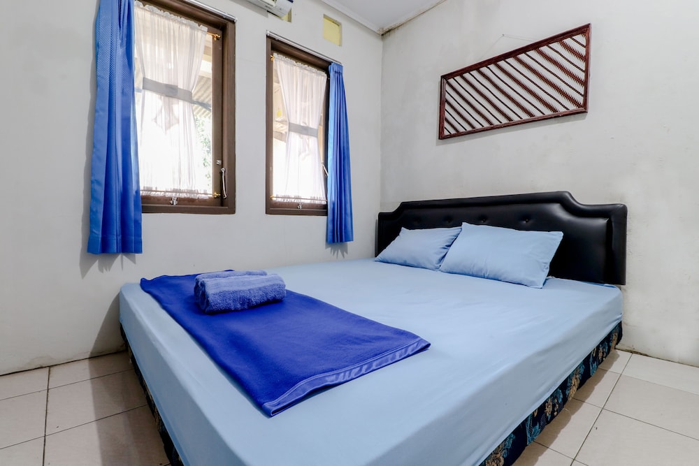 homestay damandiri prambanan syariah