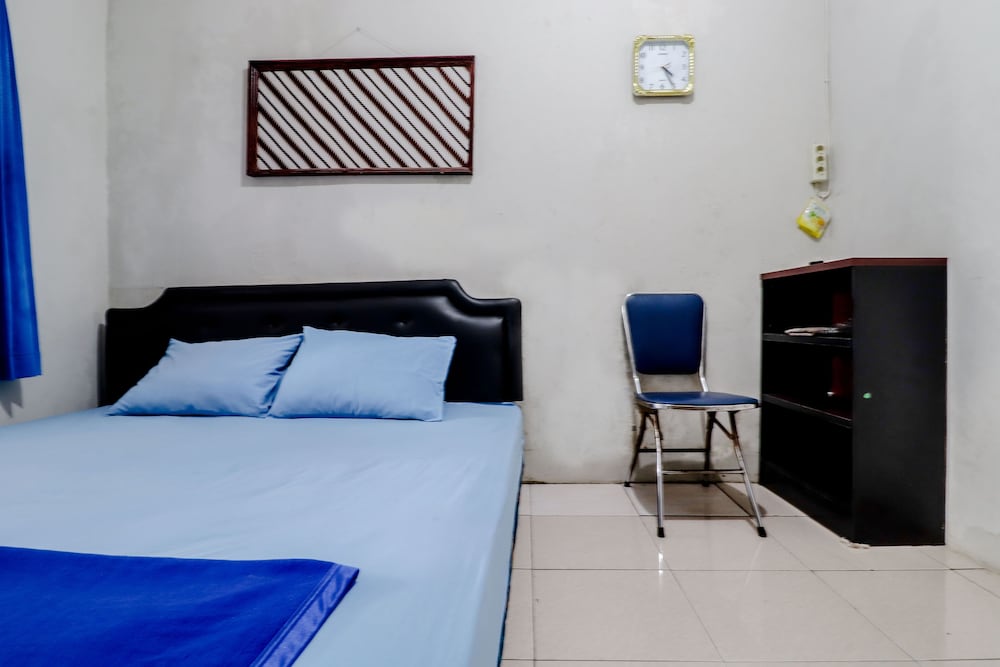 homestay damandiri prambanan syariah