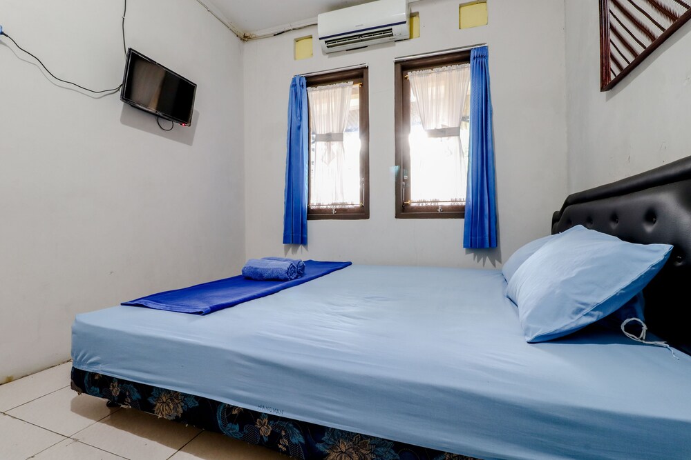 homestay damandiri prambanan syariah