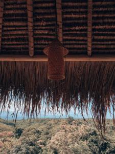 penida bambu green villas