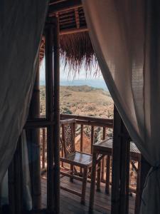 penida bambu green villas