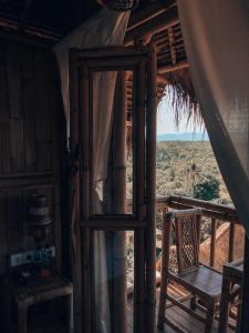 penida bambu green villas