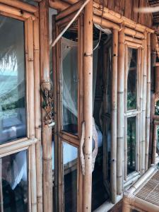 penida bambu green villas