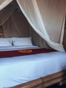 penida bambu green villas