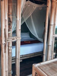 penida bambu green villas