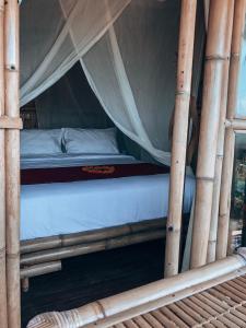 penida bambu green villas