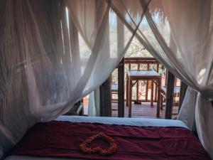 penida bambu green villas