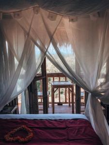 penida bambu green villas