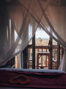 penida bambu green villas