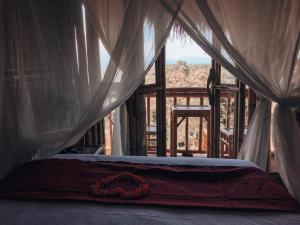 penida bambu green villas