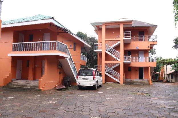 kawari resort