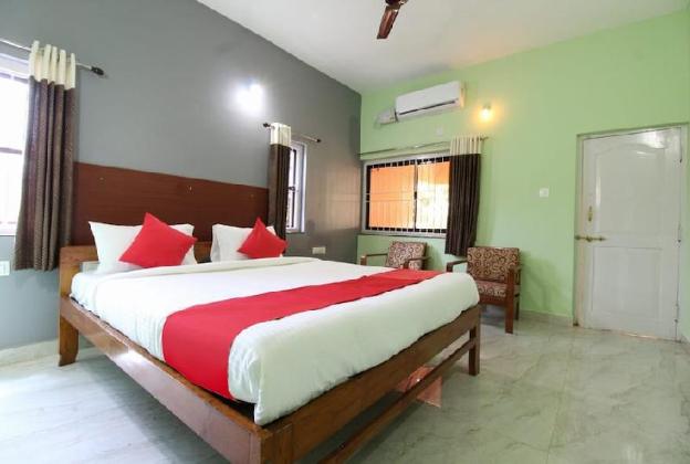 kawari resort