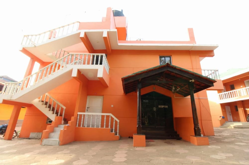 kawari resort