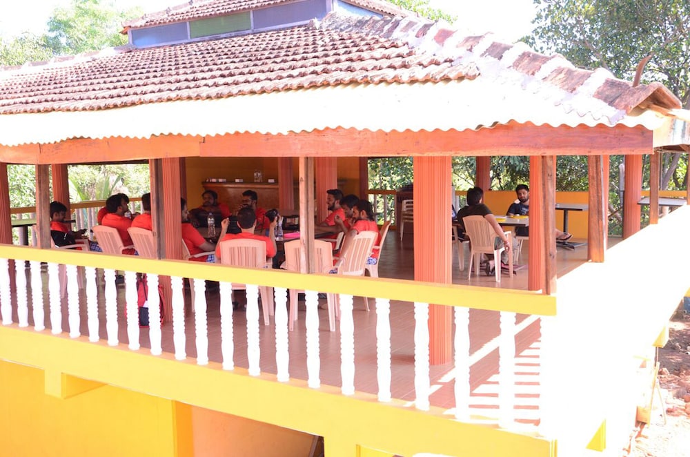kawari resort