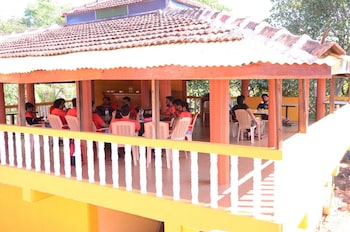 kawari resort