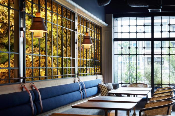 mercure kyoto station