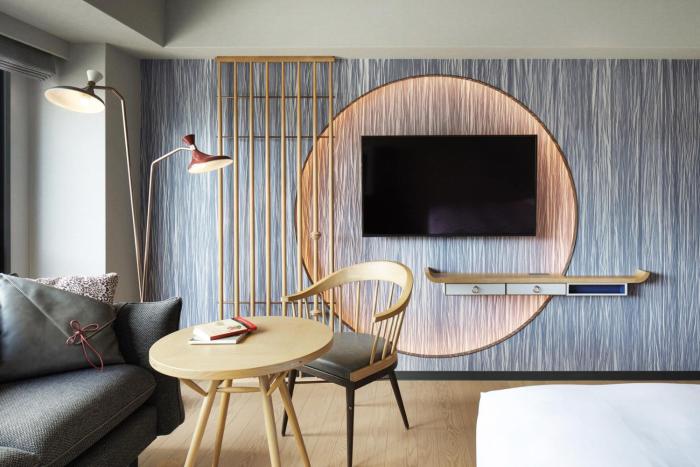 mercure kyoto station