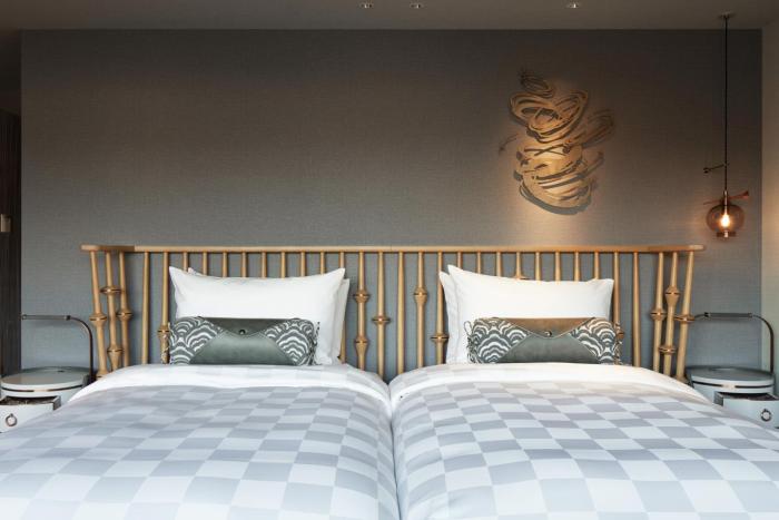 mercure kyoto station