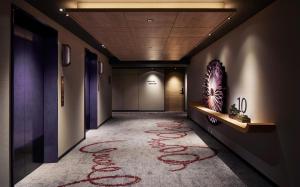 mercure kyoto station