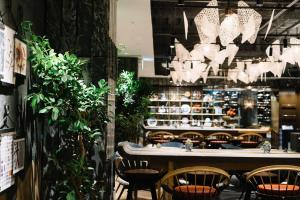 mercure kyoto station