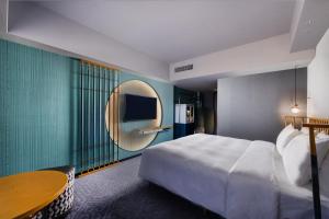 mercure kyoto station